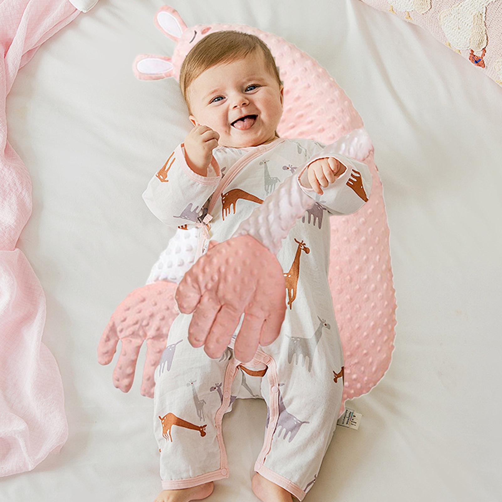 Baby Nursery Bed - รูปแบบเด็กสําหรับ Sleep Baby Sleep Soother Sleeping