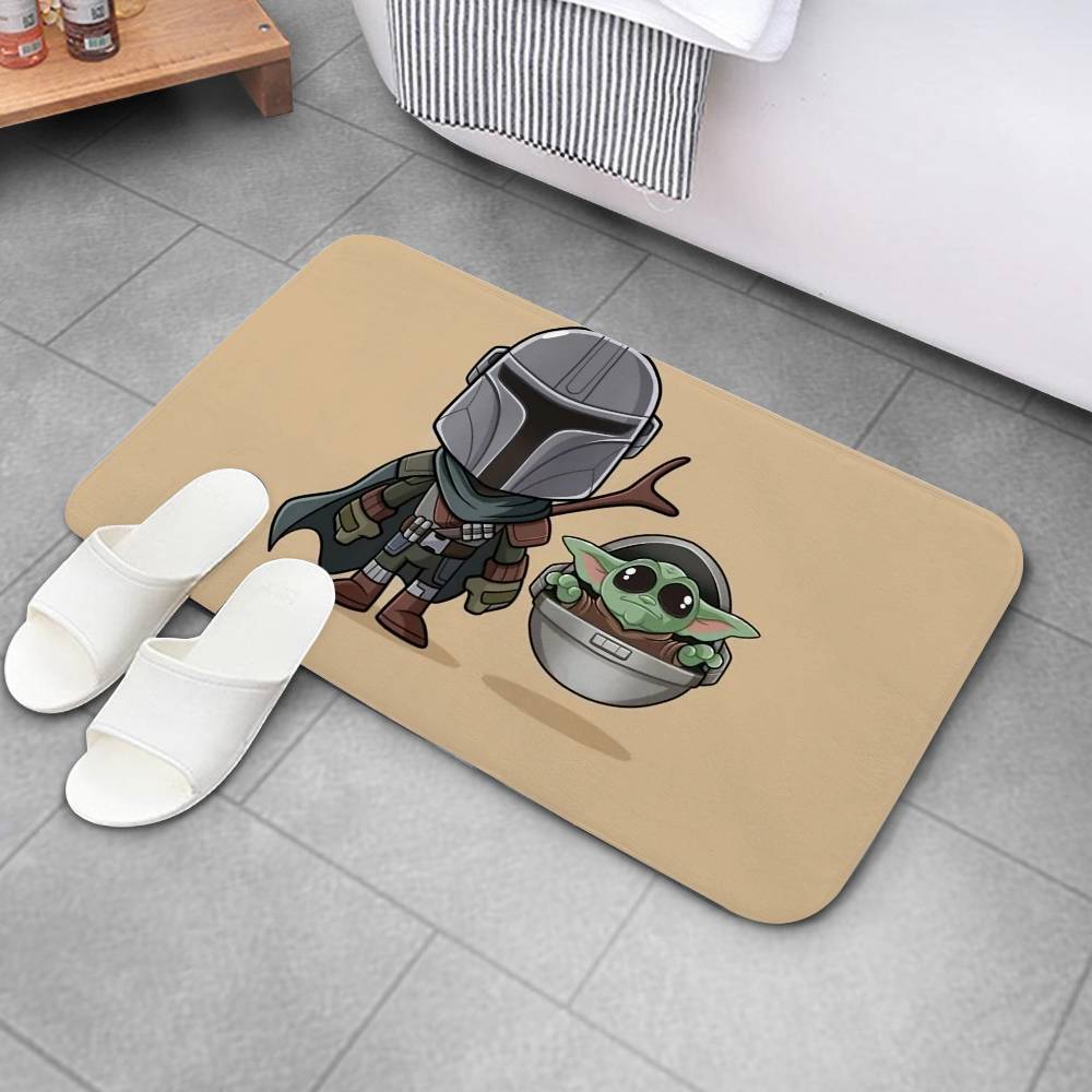 Beast-Kingdoms-Baby-Yoda Grogu - Baby Yoda Nursery บทวิจารณ์และราคา
