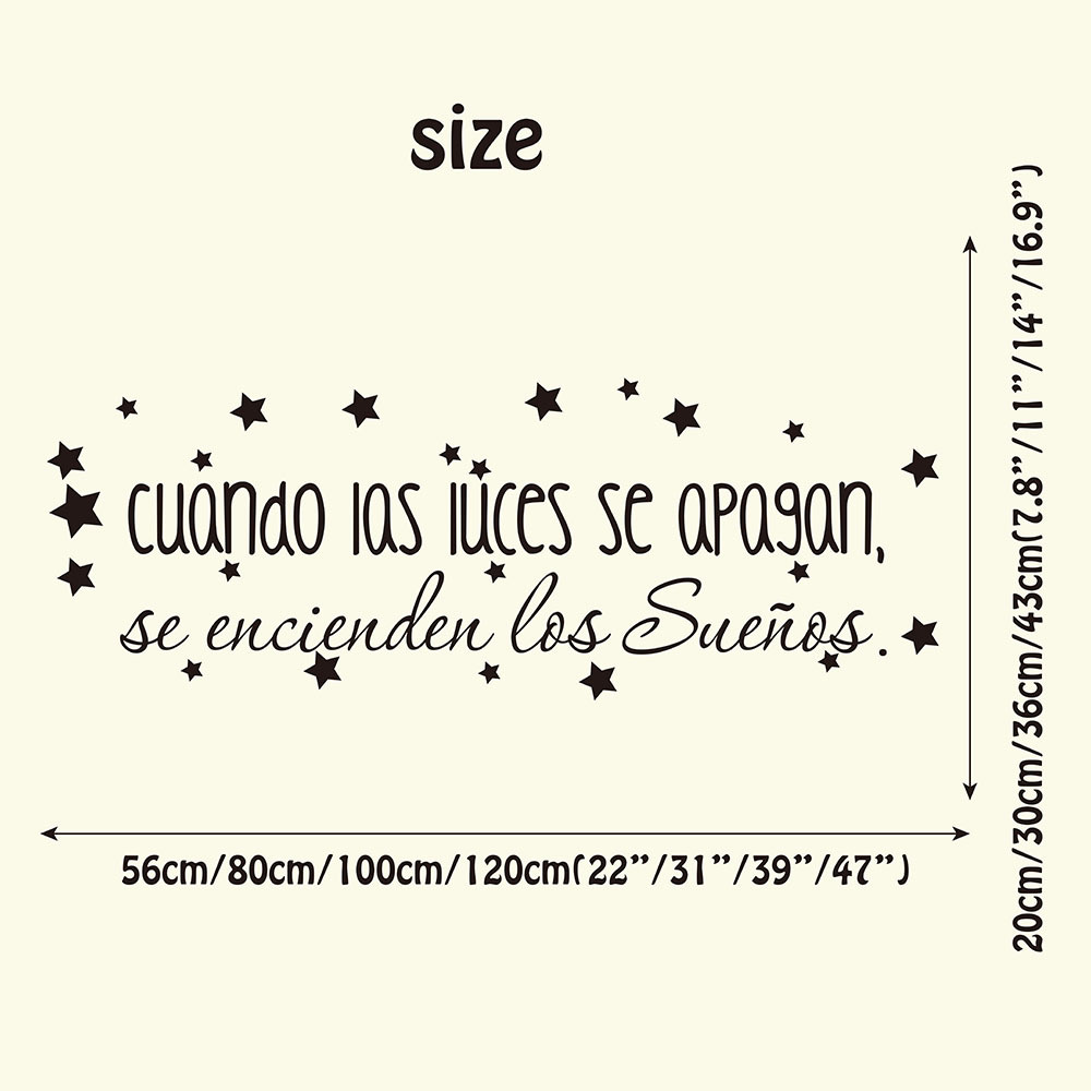 เมื่อไฟออกไป, ความฝัน come on  - Baby Nursery In Spanish บทวิจารณ์และราคา