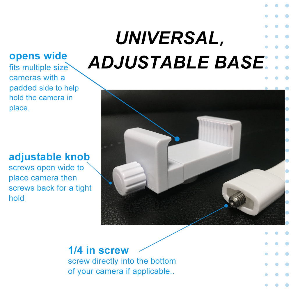 Universal Baby Monitor Holder  - Wearable Baby Monitor บทวิจารณ์และราคา