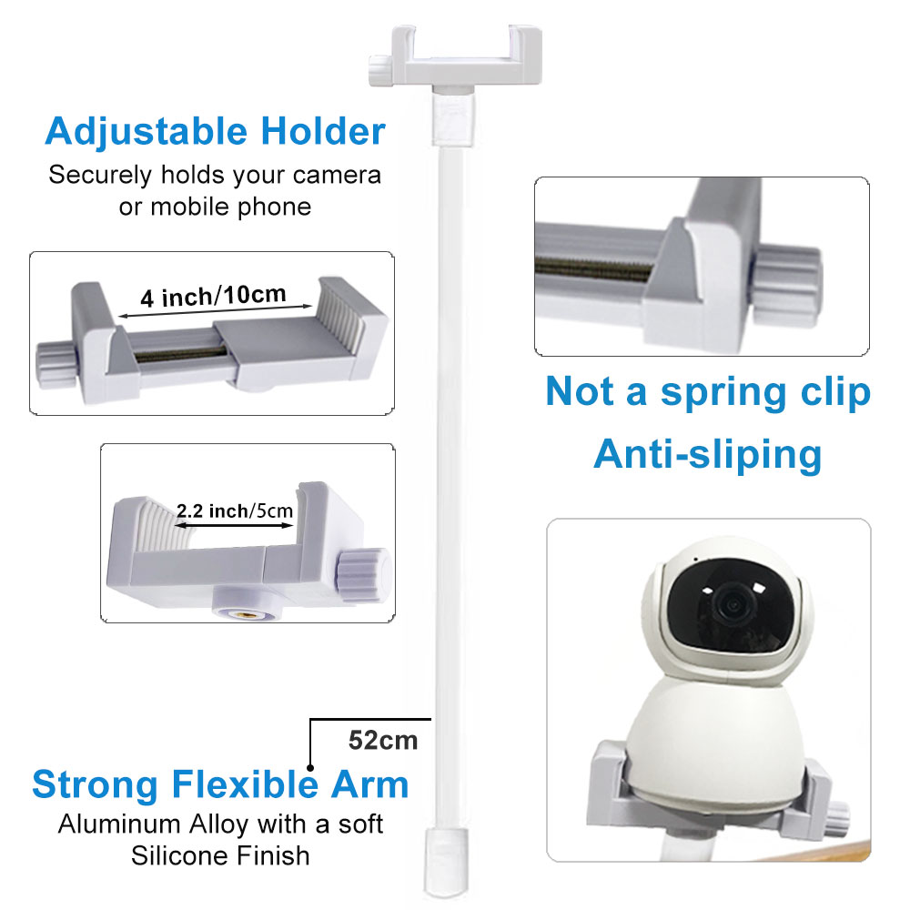 Universal Baby Monitor Holder  - Wearable Baby Monitor บทวิจารณ์และราคา