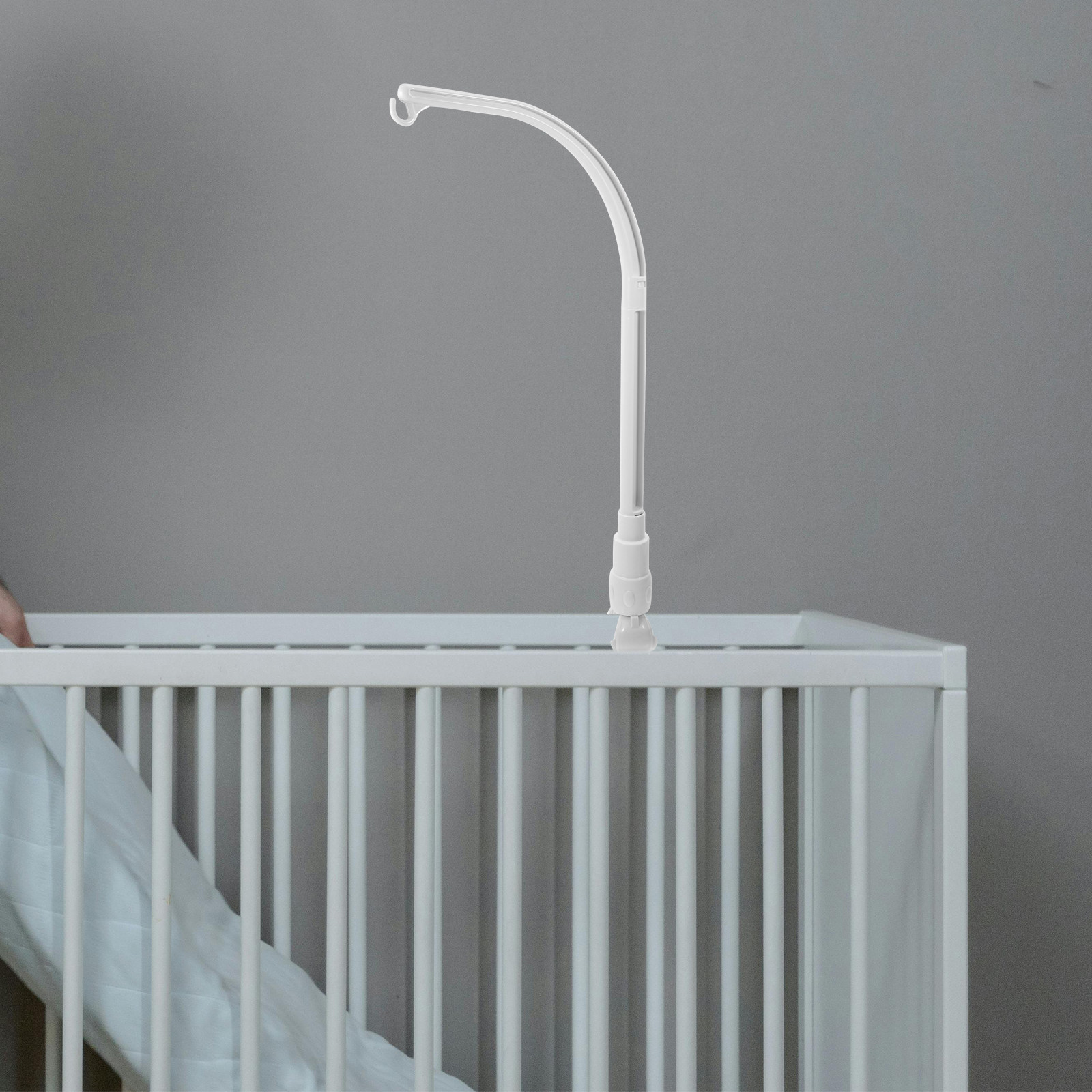 ที่หนีบยึดอุปกรณ์สำหรับเด็ก แข - Baby Nursery Bed บทวิจารณ์และราคา