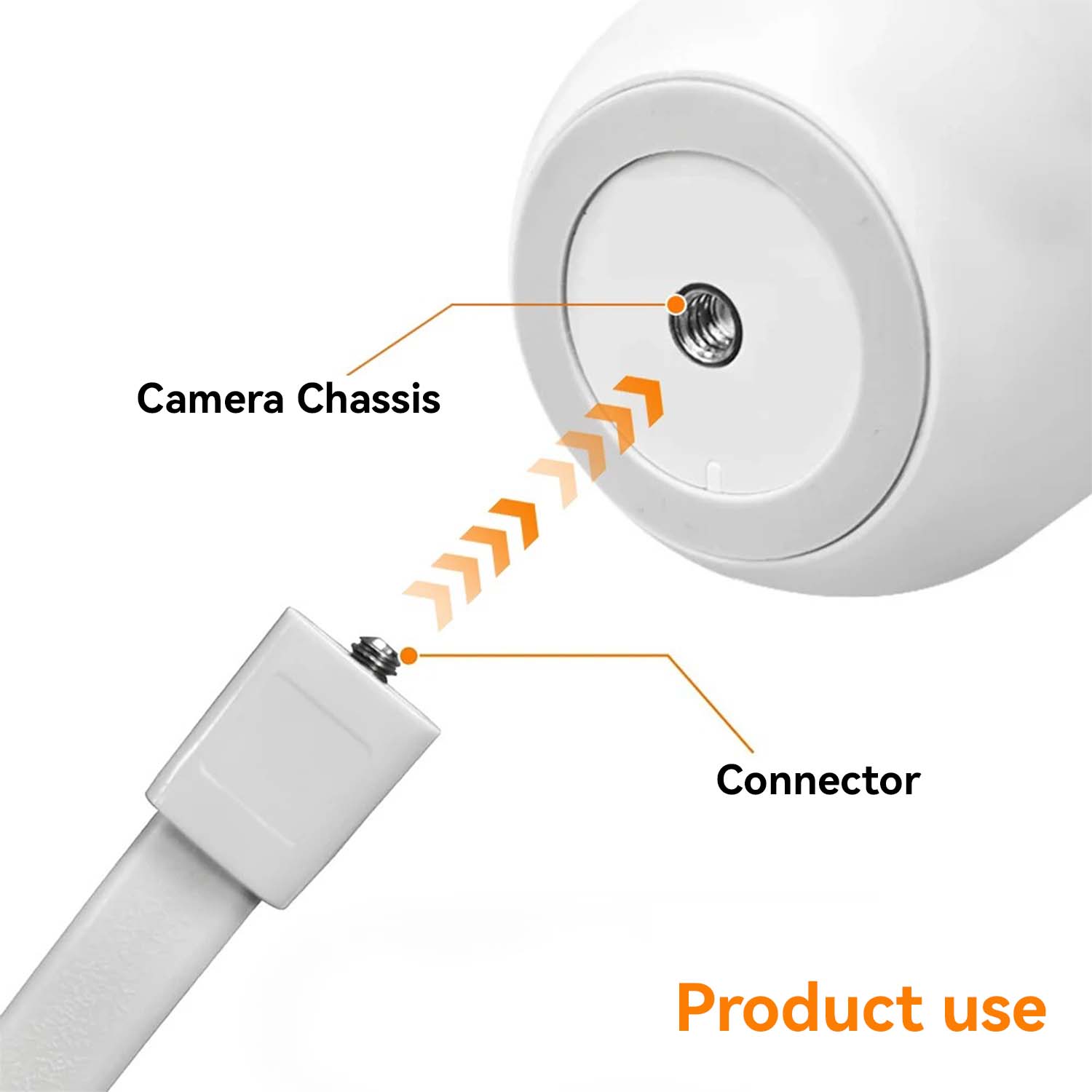 ที่ยึดกล้องวงจรปิดสำหรับเด็ก แ - Wearable Baby Monitor บทวิจารณ์และราคา