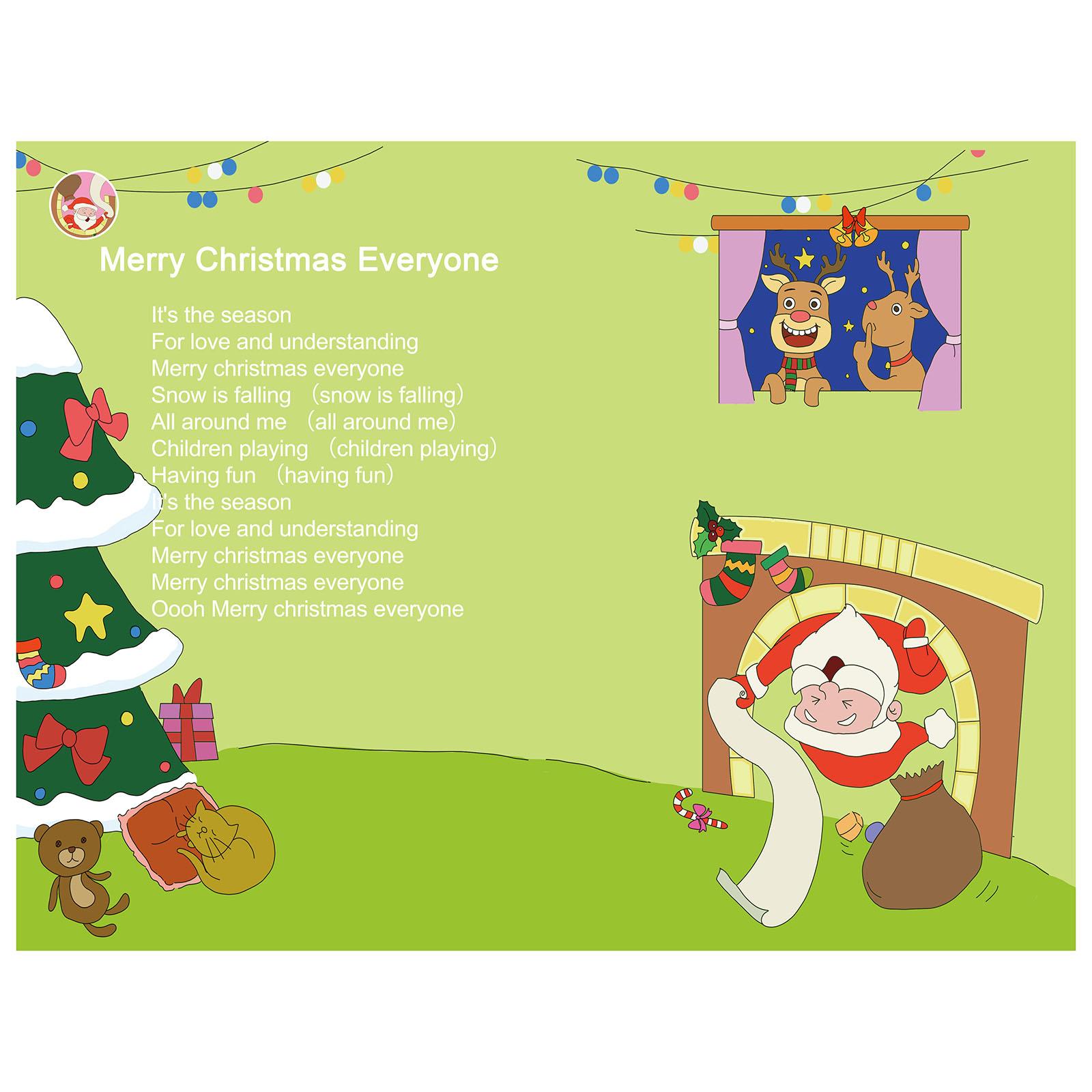 หนังสือเสียงแบบอินเทอร์แอคทีฟส - Baby Nursery Songs บทวิจารณ์และราคา