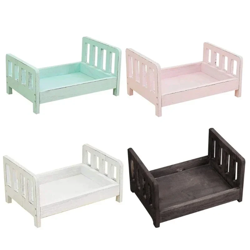 โซฟาสำหรับทารก ที่นอนไม้สไตล์เ - Baby Nursery Bed บทวิจารณ์และราคา
