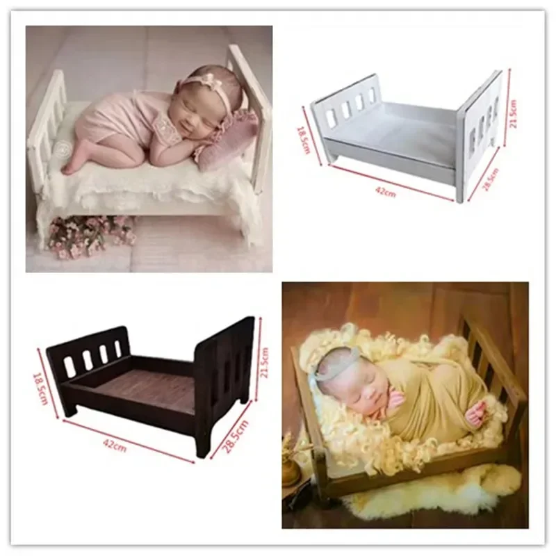 โซฟาสำหรับทารก ที่นอนไม้สไตล์เ - Baby Nursery Bed บทวิจารณ์และราคา