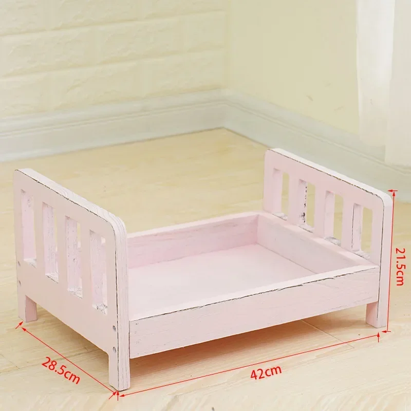 โซฟาสำหรับทารก ที่นอนไม้สไตล์เ - Baby Nursery Bed บทวิจารณ์และราคา