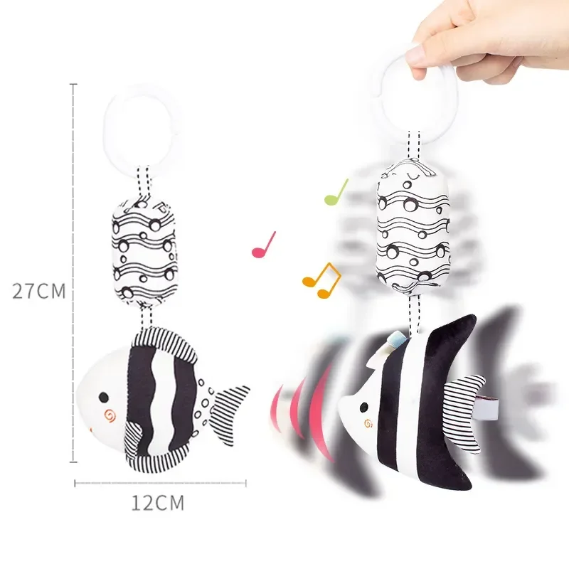 รถเข็นเด็กเตียงแขวน Bell ตุ๊กต - Baby Nursery Bed บทวิจารณ์และราคา