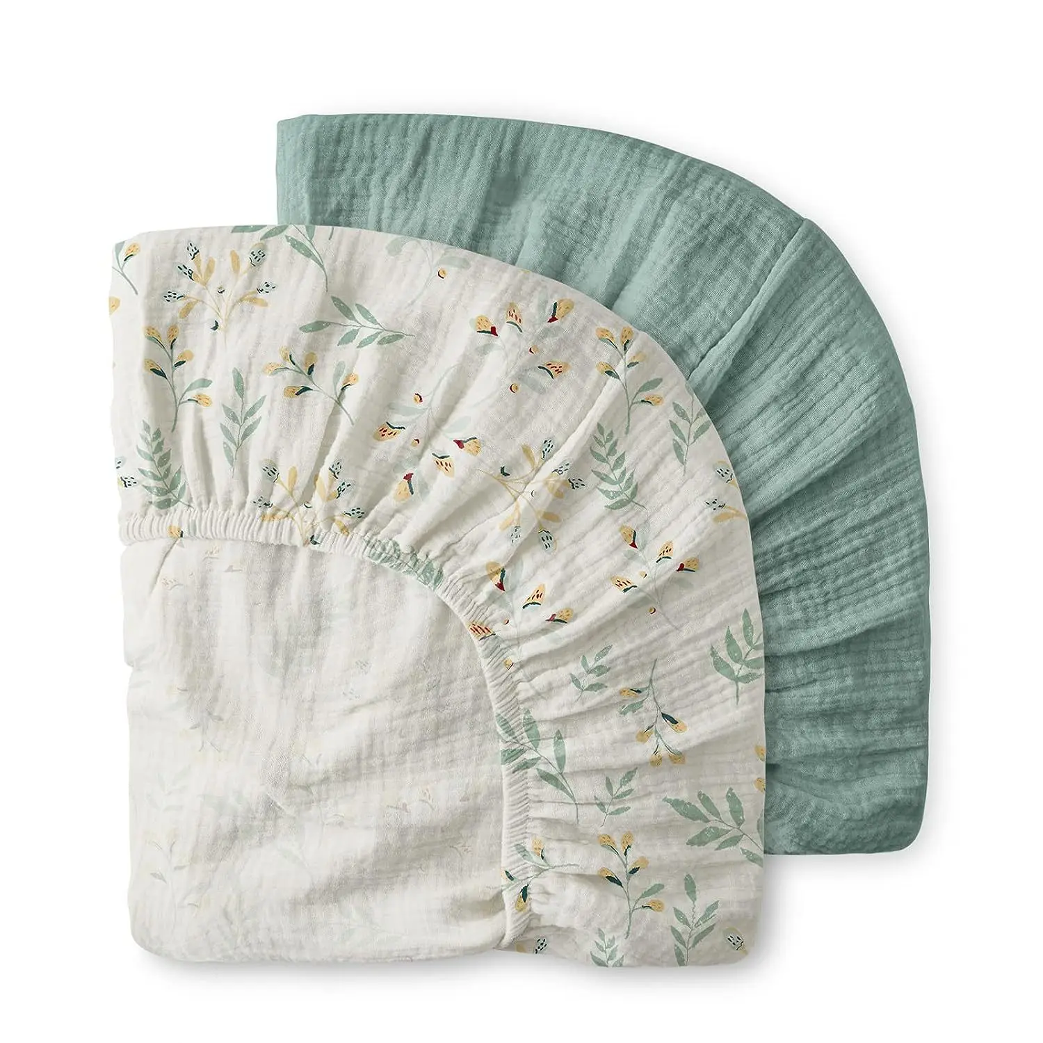 หลายขนาดทารกแรกเกิดผ้าปูที่นอน - Baby Nursery Bed บทวิจารณ์และราคา