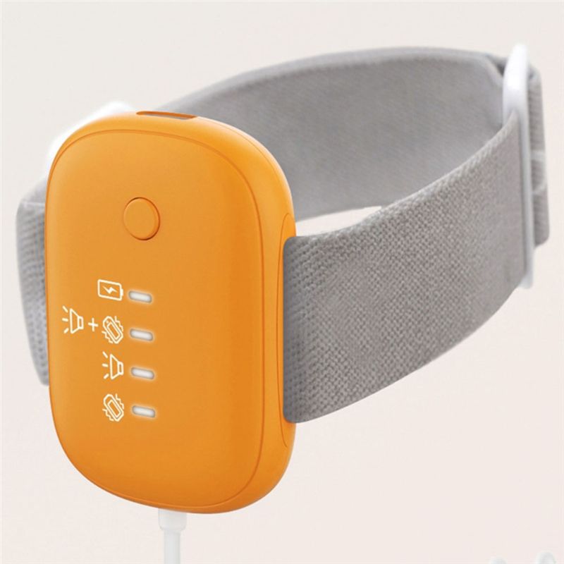 เซ็นเซอร์เตือนการปัสสาวะเล็ดตอ - Wearable Baby Monitor บทวิจารณ์และราคา
