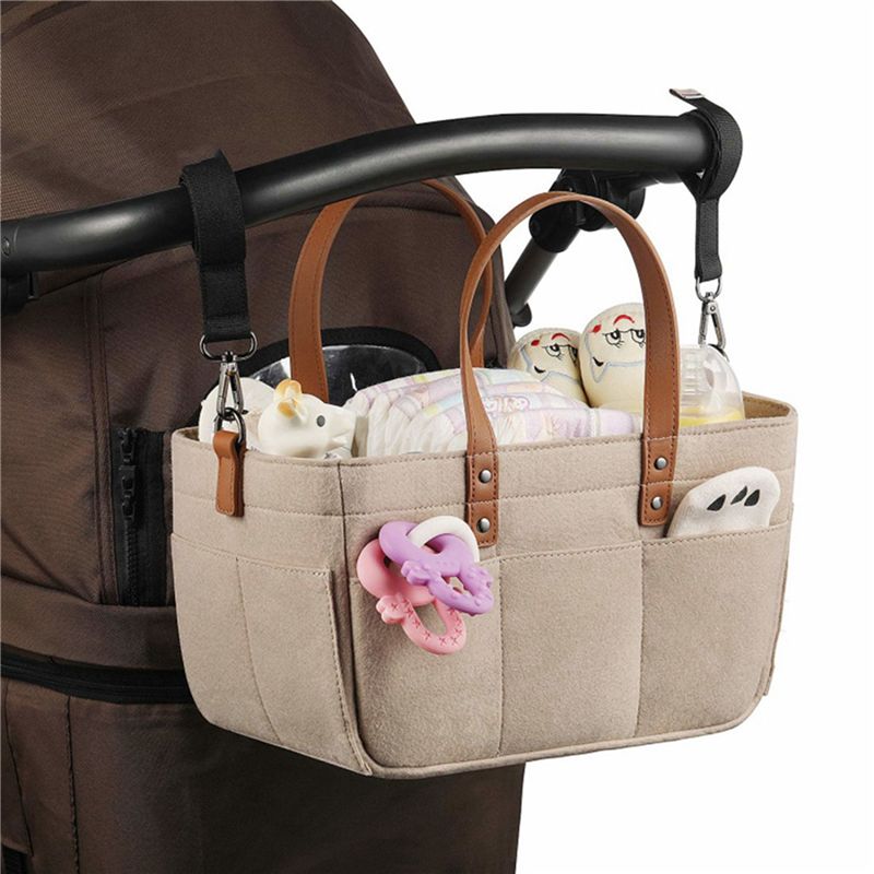 ตะกร้าเก็บของเด็กอ่อน X18A-2X  - Baby Nursery Handles บทวิจารณ์และราคา