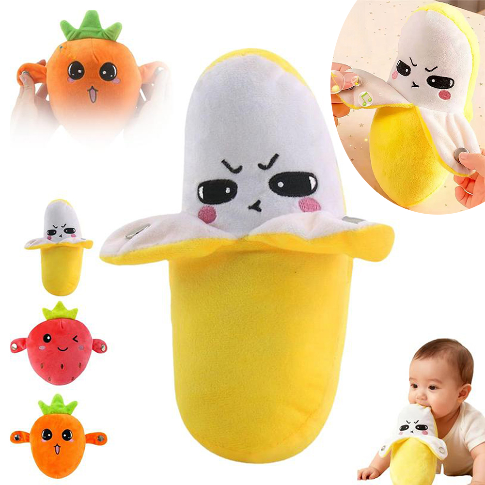ของเล่นตุ๊กตาดนตรีสำหรับเด็กอา - Baby Nursery Music บทวิจารณ์และราคา