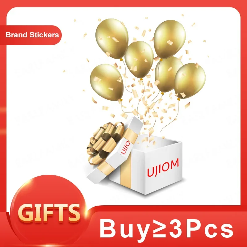 UJIOM 13 ซม.X 10.7 ซม. Shock 3 - Baby Nursery Murals บทวิจารณ์และราคา