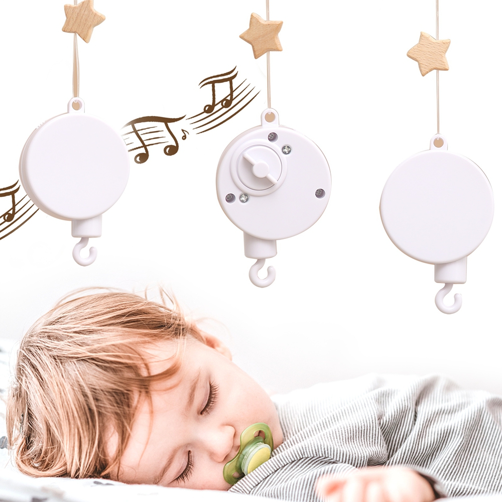 กล่องดนตรีหมุนพร้อมเพลงสำหรับเ - Baby Nursery Songs บทวิจารณ์และราคา