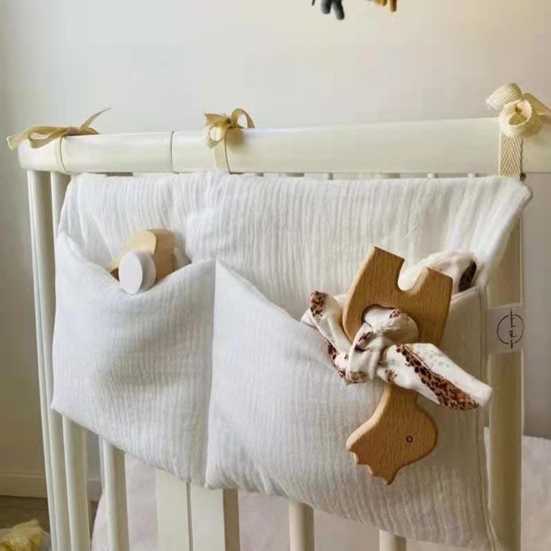 แบบพกพาเด็กทารกกระเป๋าเก็บผ้าอ - Baby Nursery Bed บทวิจารณ์และราคา