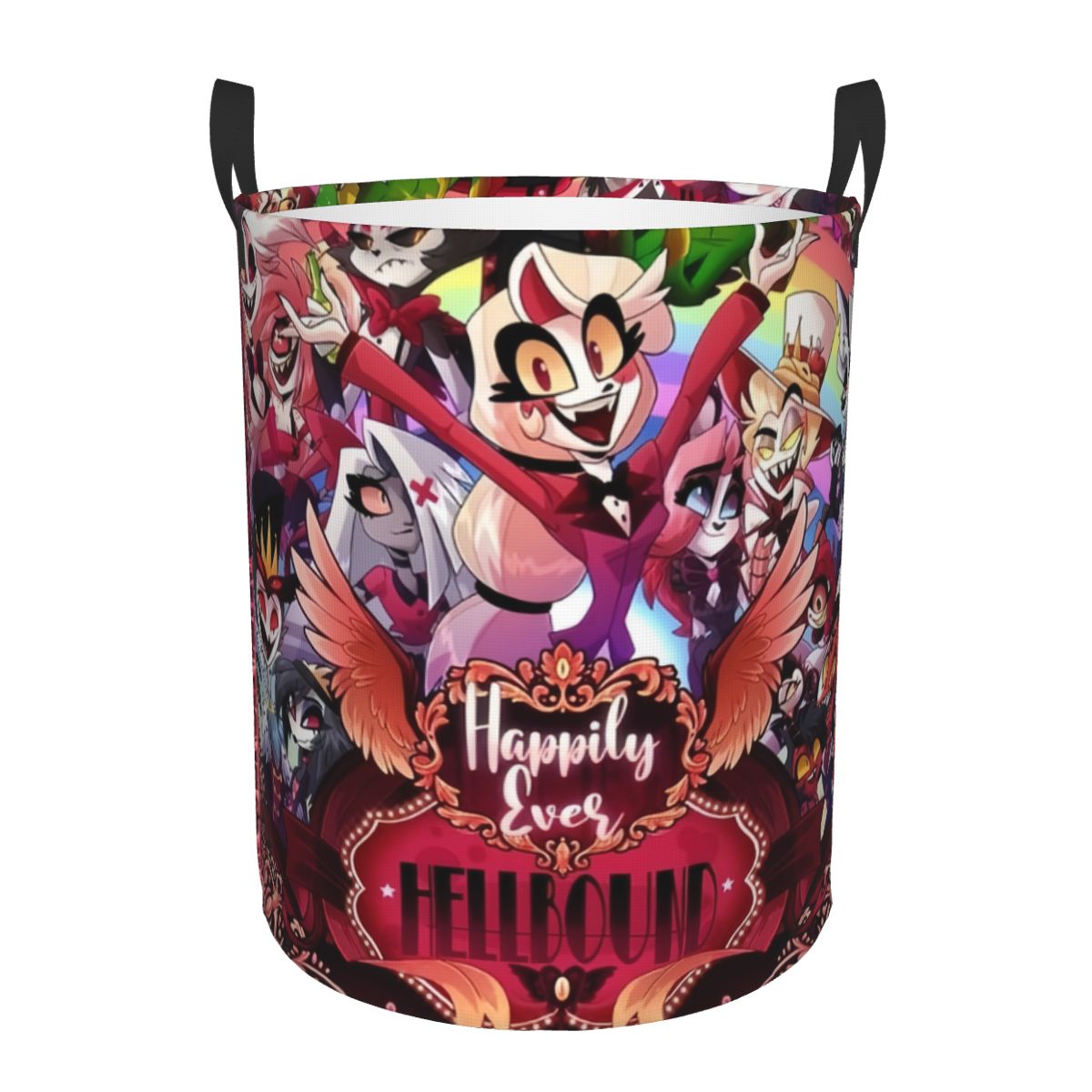 Custom America Hazbin โรงแรมตะ - Baby Nursery Songs บทวิจารณ์และราคา