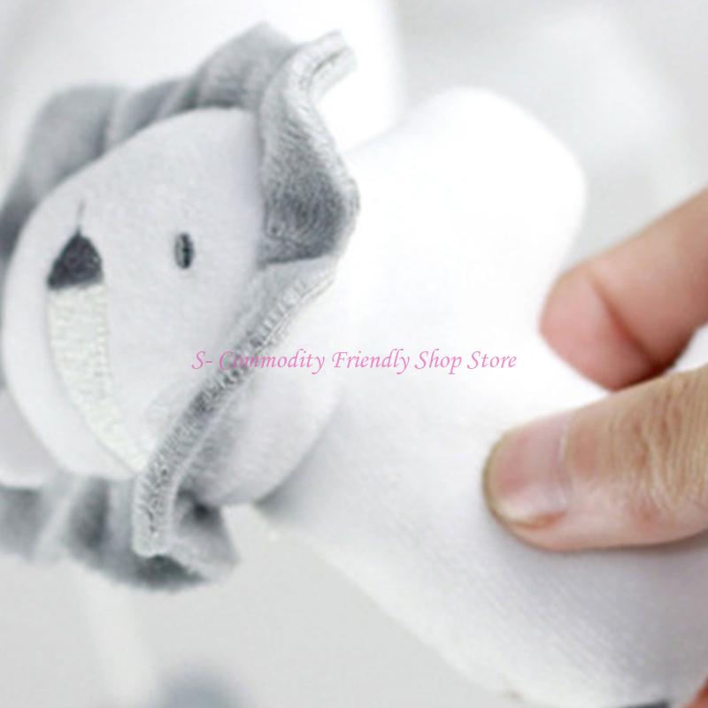 85AE ตุ๊กตาดนตรีกล่องเปลเด็กมื - Baby Nursery Music บทวิจารณ์และราคา